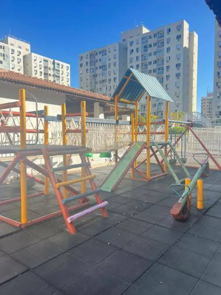 Apartamento, 2 quartos, 55 m² - Foto 13
