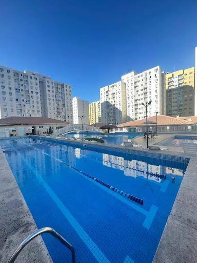 Apartamento, 2 quartos, 55 m² - Foto 15