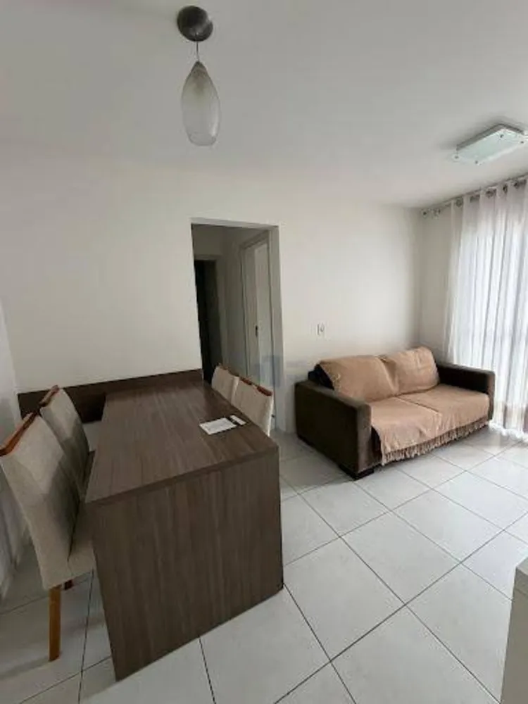 Apartamento, 2 quartos, 55 m² - Foto 1
