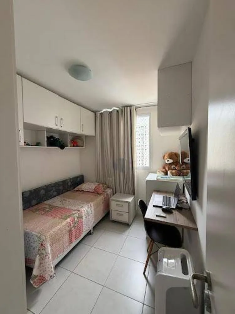 Apartamento, 2 quartos, 55 m² - Foto 4