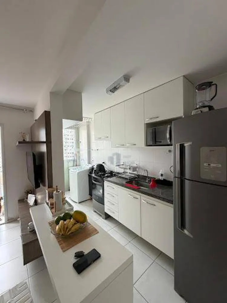 Apartamento, 2 quartos, 55 m² - Foto 6