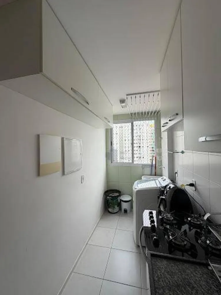 Apartamento, 2 quartos, 55 m² - Foto 7