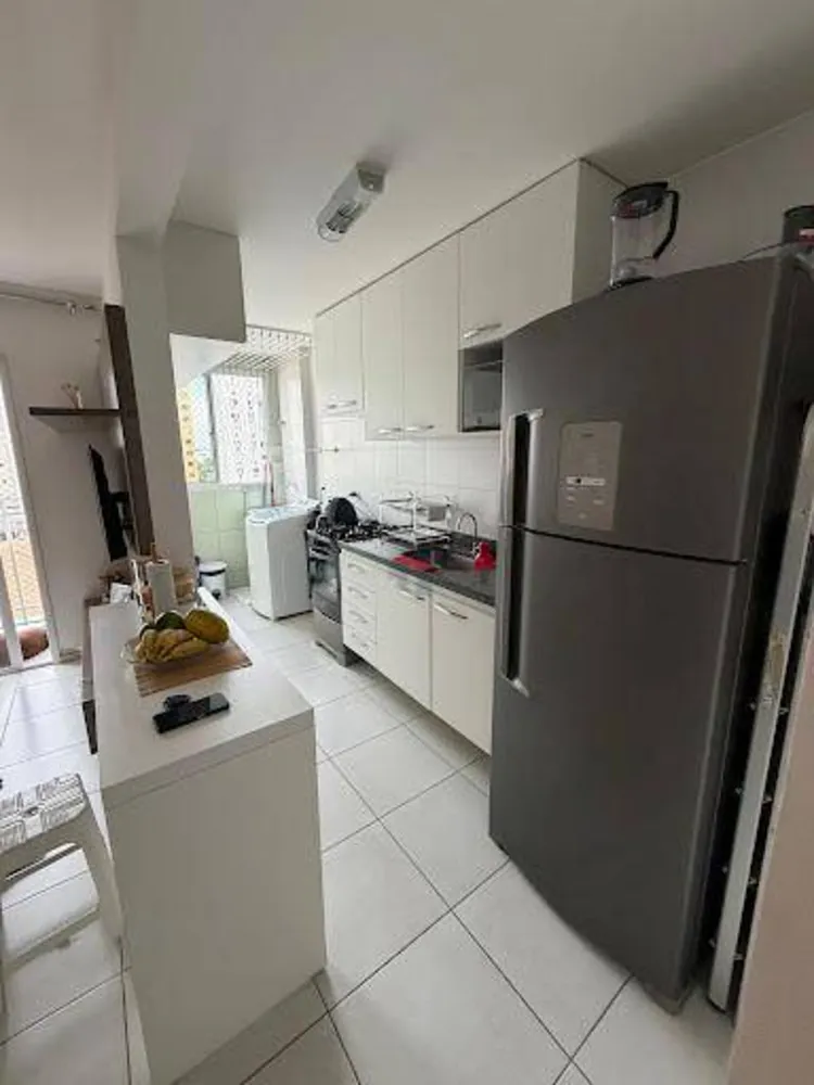 Apartamento, 2 quartos, 55 m² - Foto 2