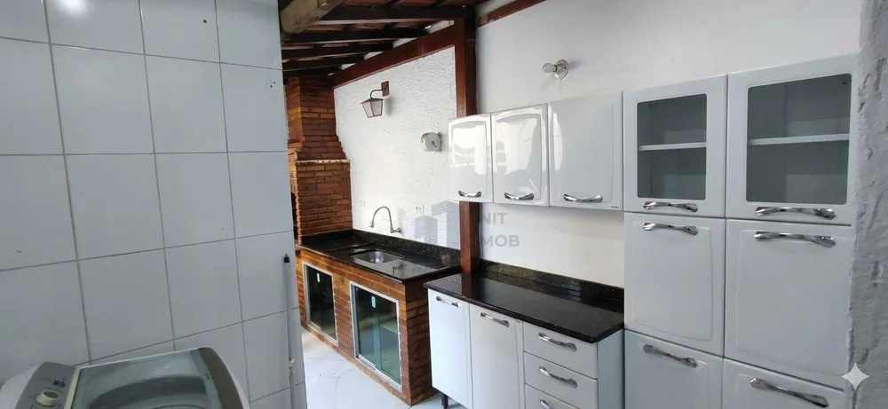 Casa, 3 quartos, 150 m² - Foto 7
