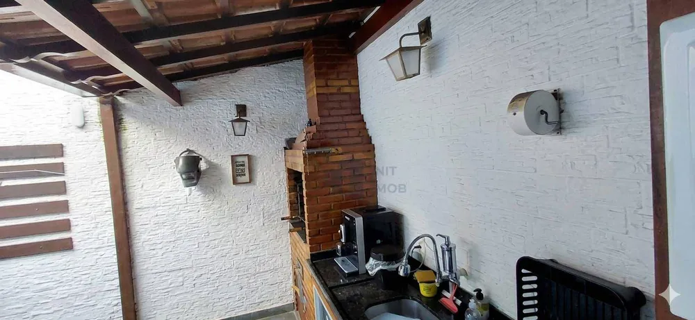 Casa, 3 quartos, 150 m² - Foto 4