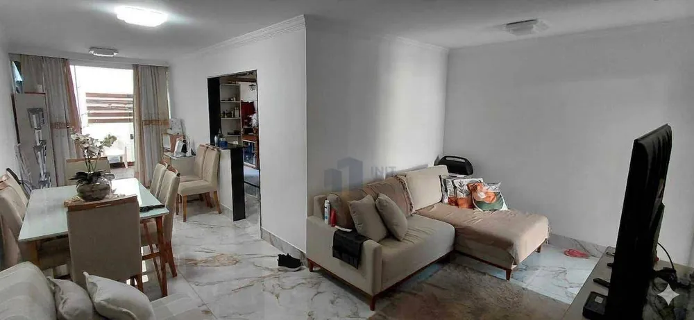 Casa, 3 quartos, 150 m² - Foto 3