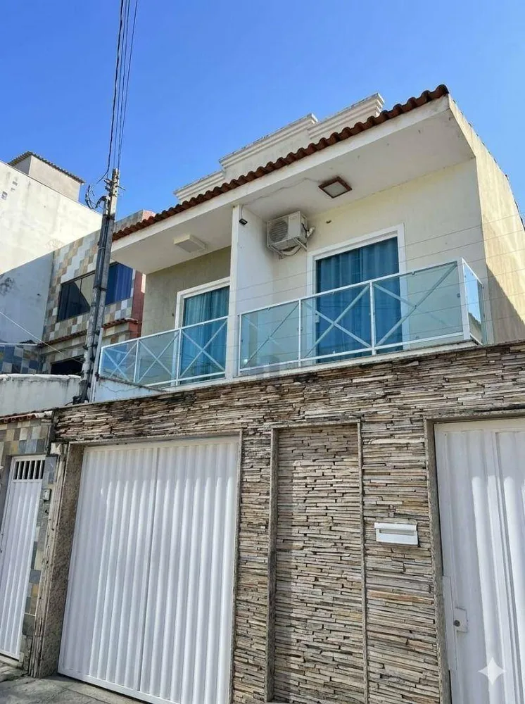 Casa, 3 quartos, 150 m² - Foto 2