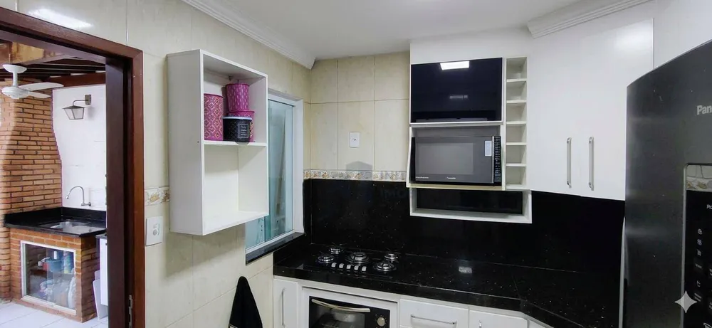 Casa, 3 quartos, 150 m² - Foto 1