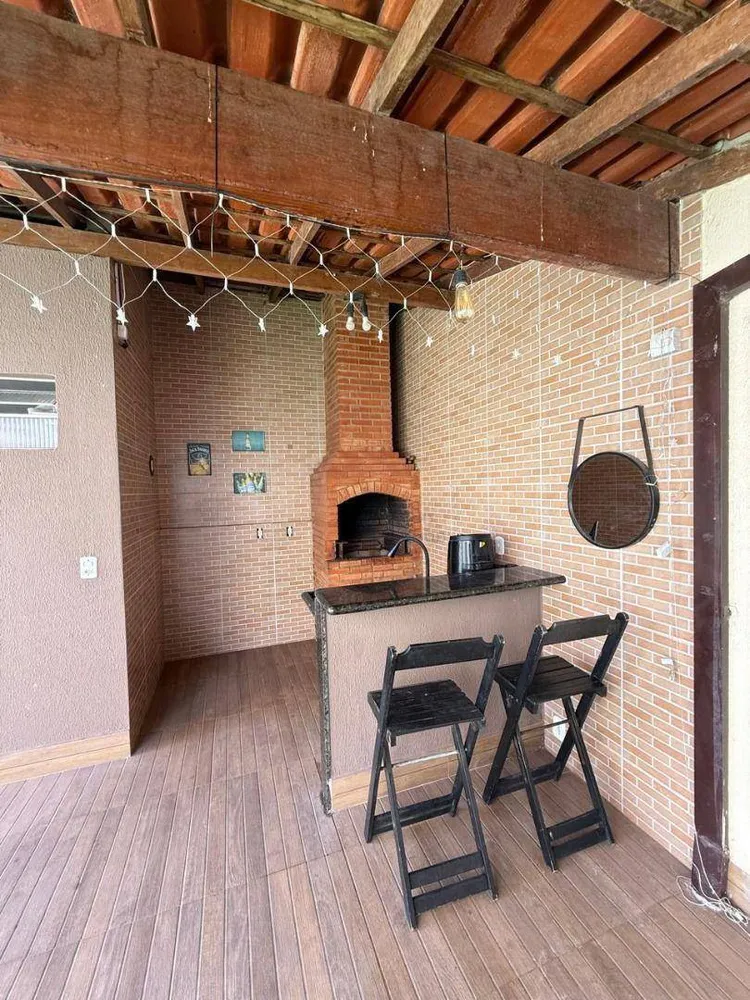 Casa, 2 quartos, 150 m² - Foto 2