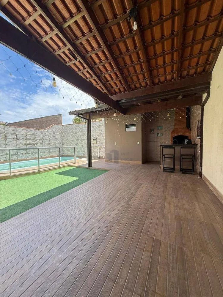Casa, 2 quartos, 150 m² - Foto 1