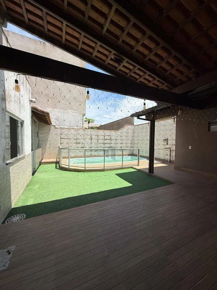 Casa, 2 quartos, 150 m² - Foto 11