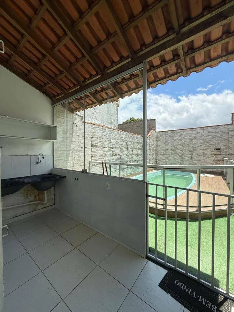 Casa, 2 quartos, 150 m² - Foto 9