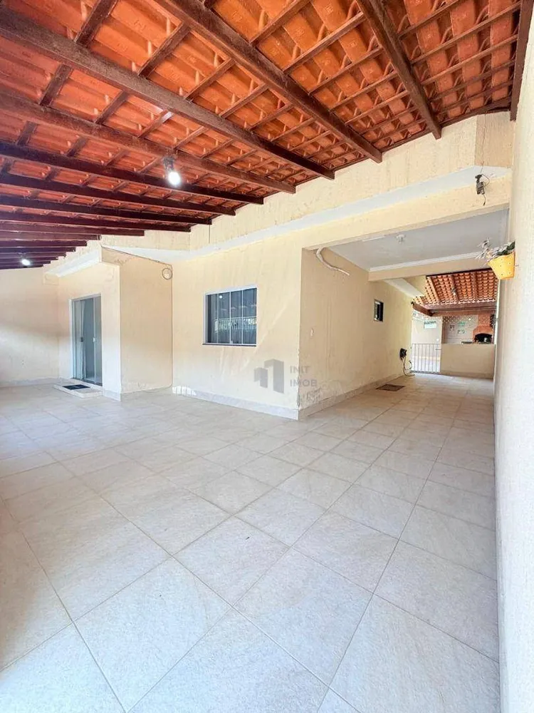 Casa, 2 quartos, 150 m² - Foto 4
