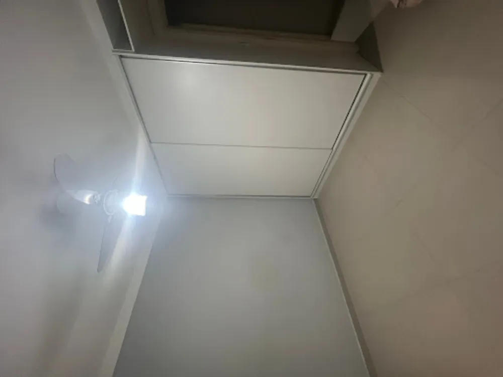 Apartamento, 3 quartos, 49 m² - Foto 8