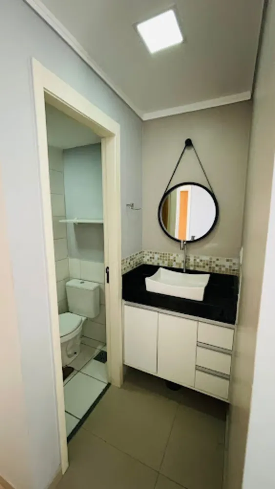 Apartamento, 3 quartos, 49 m² - Foto 5