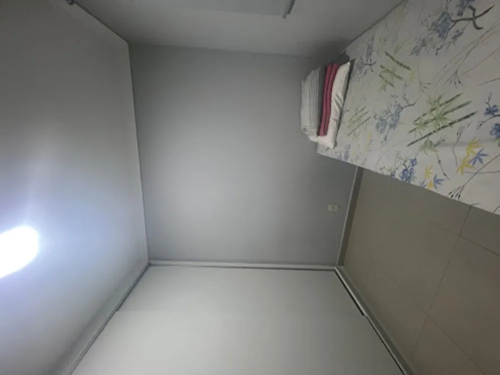 Apartamento, 3 quartos, 49 m² - Foto 9