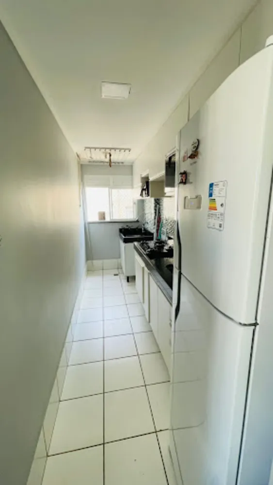Apartamento, 3 quartos, 49 m² - Foto 6