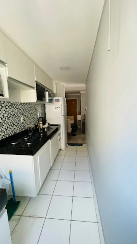 Apartamento, 3 quartos, 49 m² - Foto 4