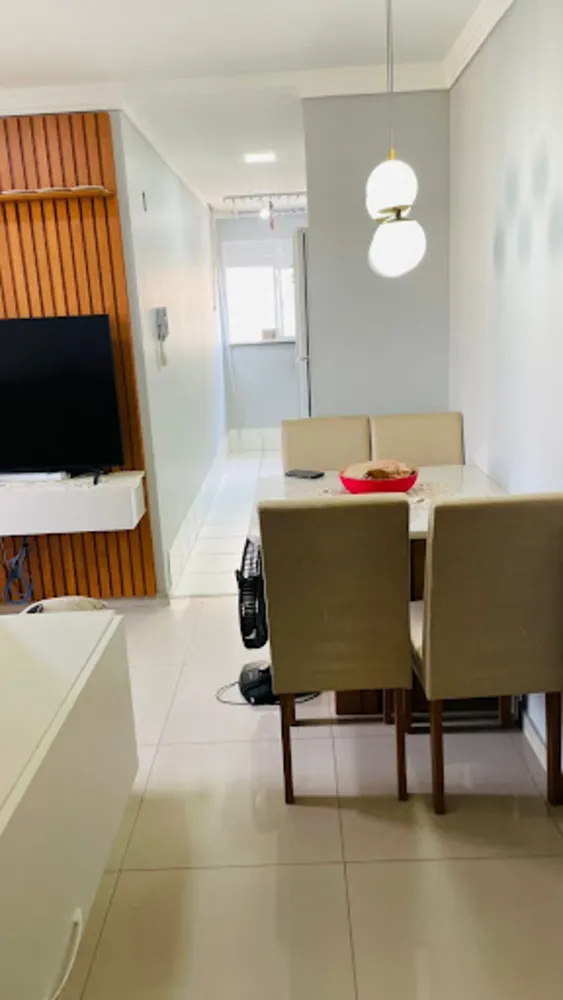 Apartamento, 3 quartos, 49 m² - Foto 3