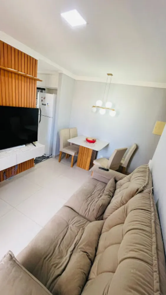 Apartamento, 3 quartos, 49 m² - Foto 2
