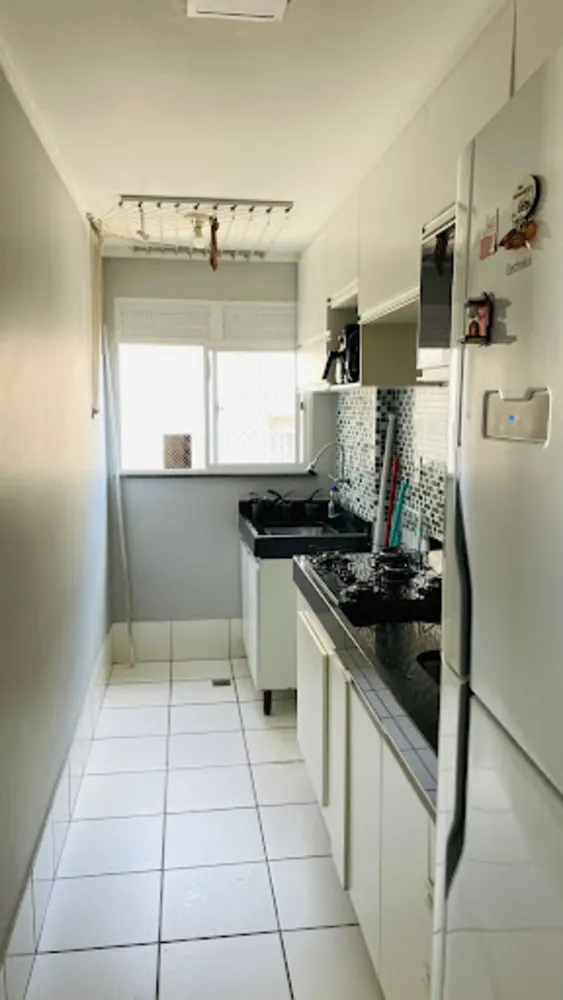 Apartamento, 3 quartos, 49 m² - Foto 7
