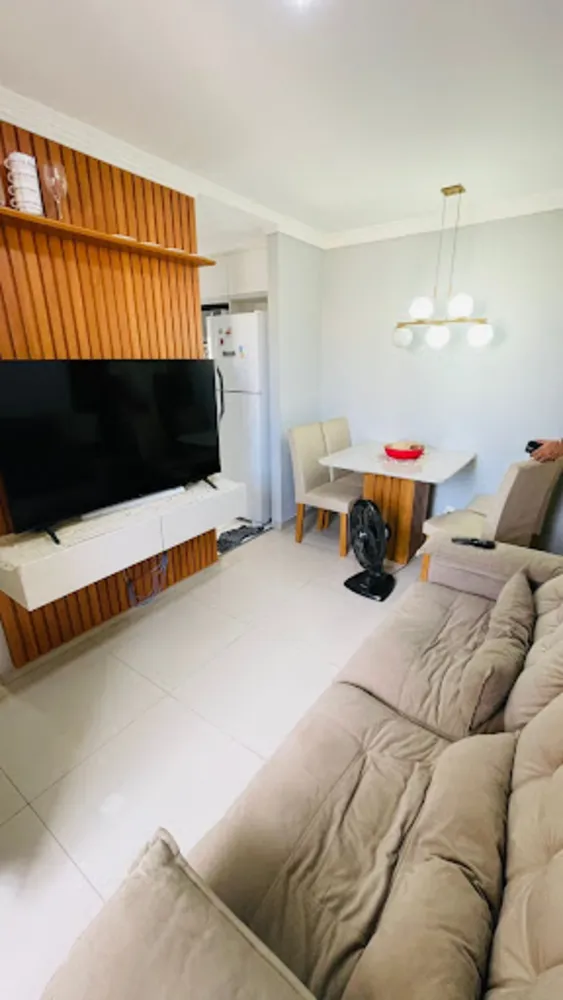 Apartamento, 3 quartos, 49 m² - Foto 1