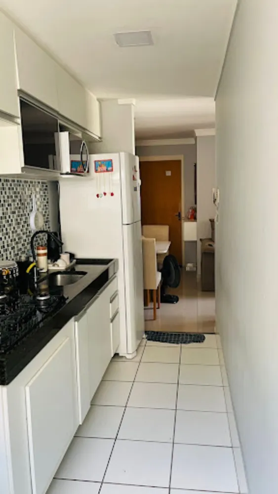 Apartamento, 3 quartos, 49 m² - Foto 5