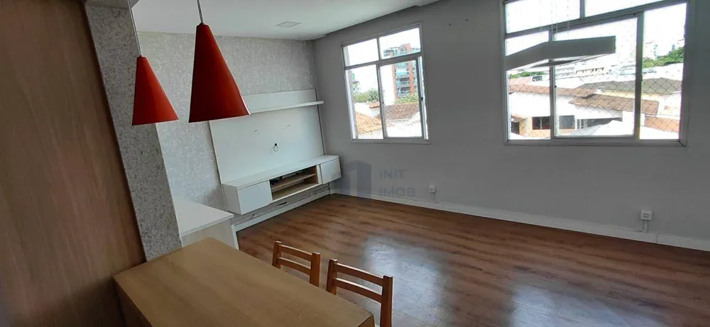 Apartamento, 1 quarto, 70 m² - Foto 3