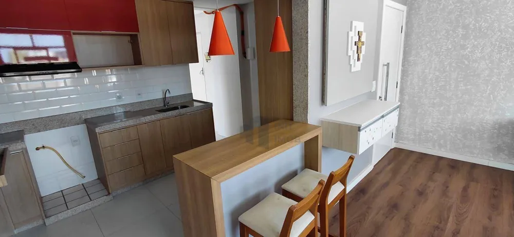 Apartamento, 1 quarto, 70 m² - Foto 2