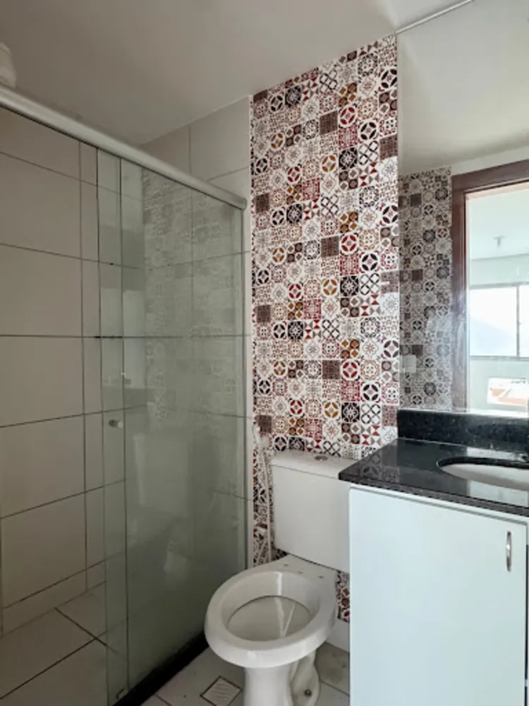 Apartamento, 2 quartos, 69 m² - Foto 3