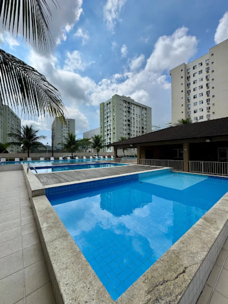 Apartamento, 2 quartos, 69 m² - Foto 1