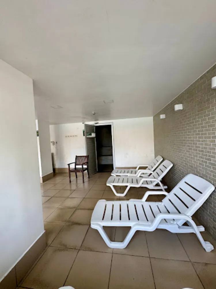 Apartamento, 2 quartos, 69 m² - Foto 1