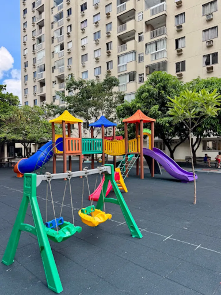 Apartamento, 2 quartos, 69 m² - Foto 2