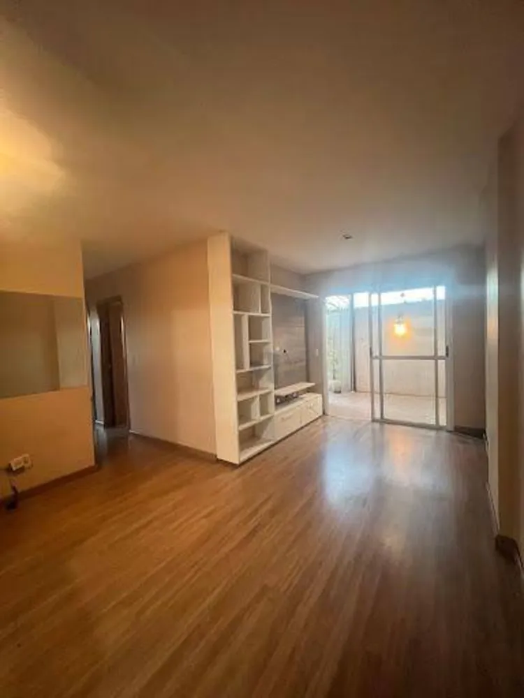 Apartamento, 3 quartos, 103 m² - Foto 1