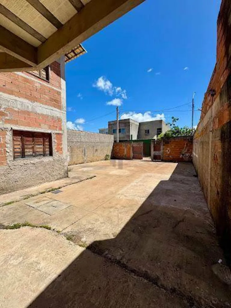 Casa, 3 quartos - Foto 5