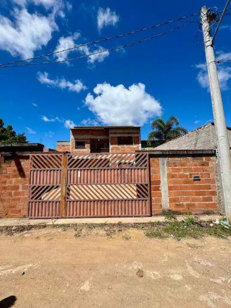 Casa, 3 quartos - Foto 2