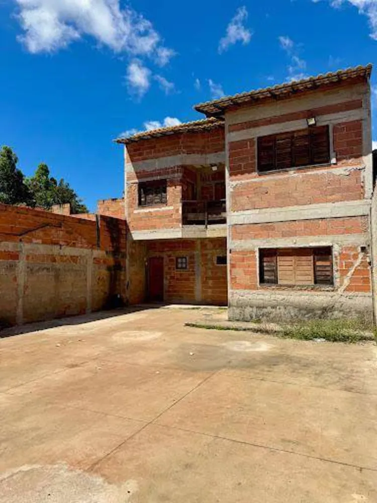 Casa, 3 quartos - Foto 10