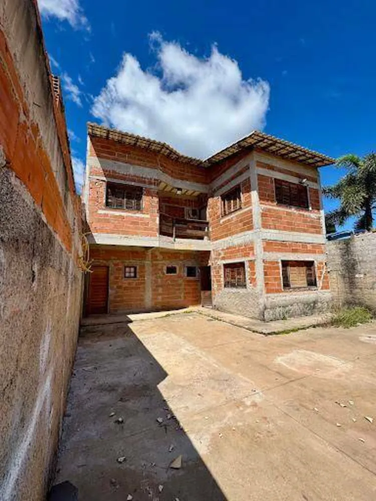 Casa, 3 quartos - Foto 3
