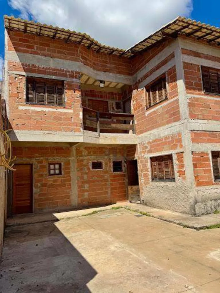 Casa, 3 quartos - Foto 9