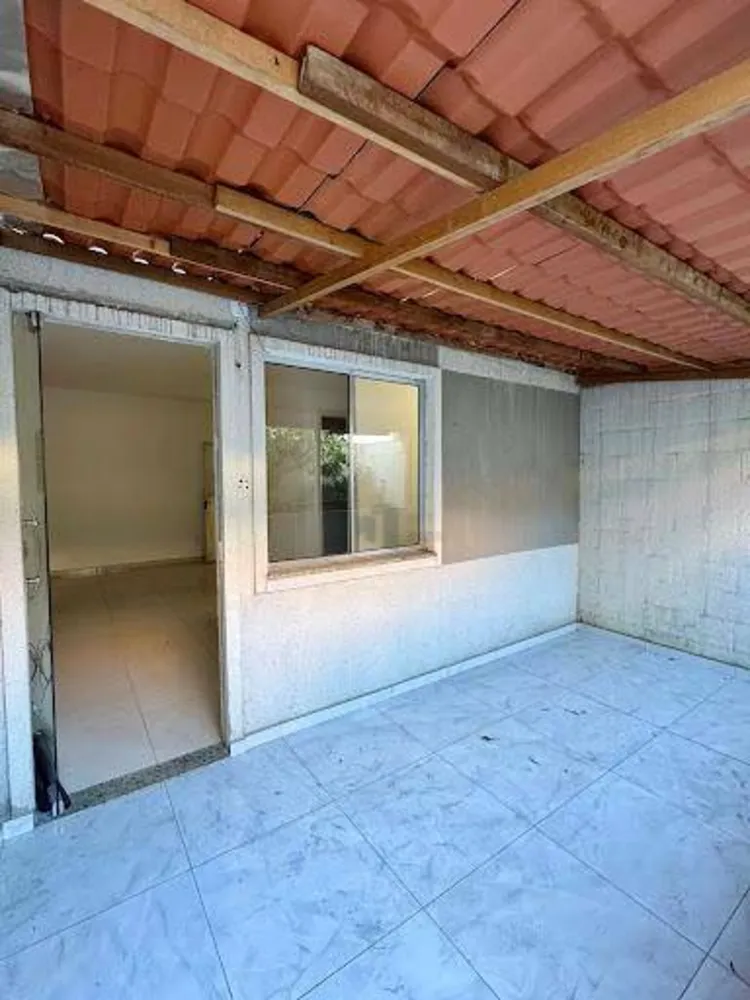 Casa, 2 quartos, 70 m² - Foto 2