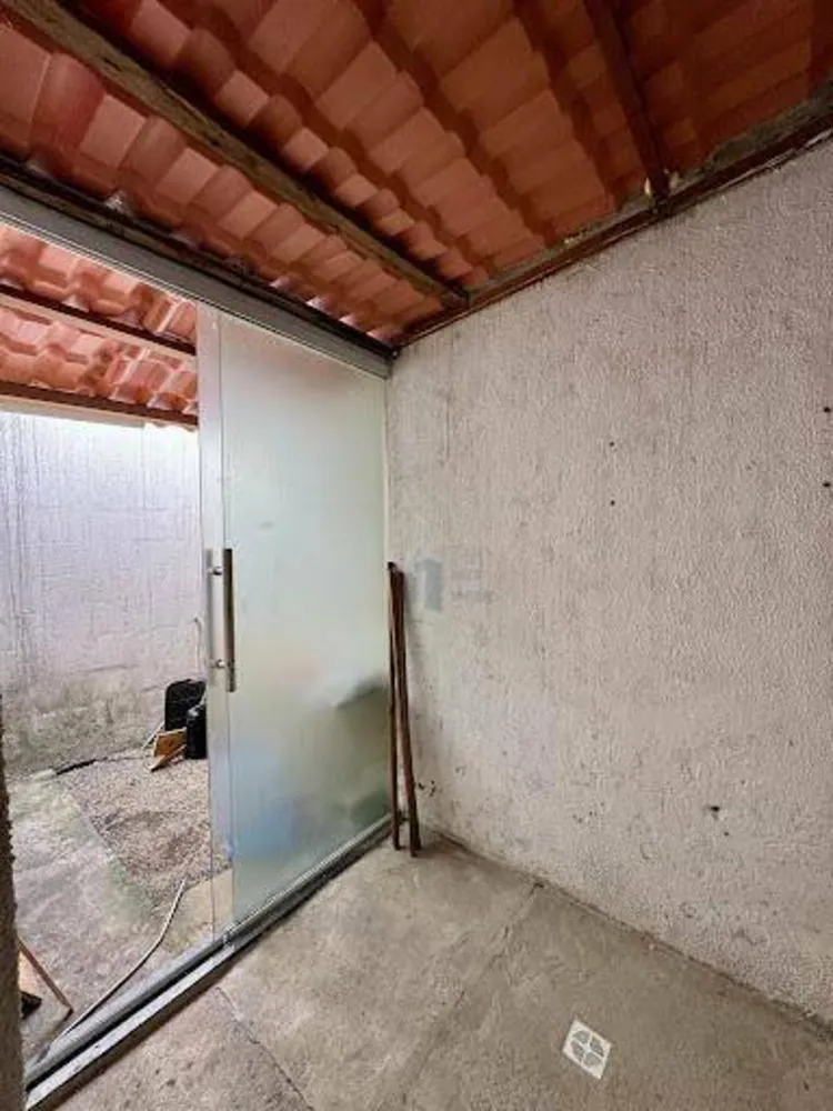 Casa, 2 quartos, 70 m² - Foto 11