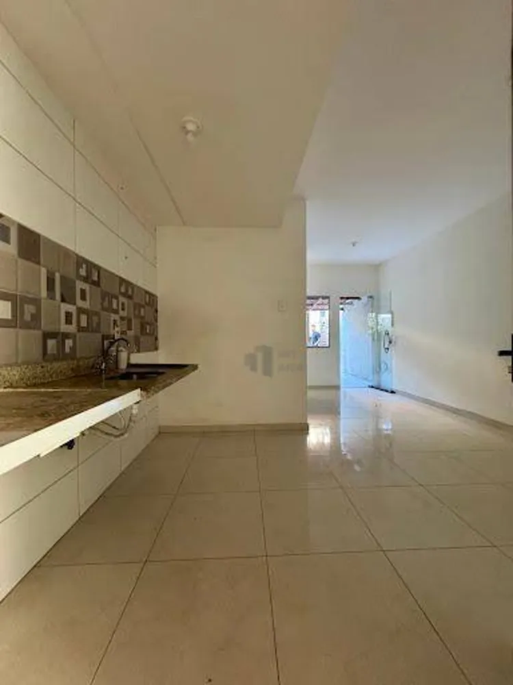 Casa, 2 quartos, 70 m² - Foto 3