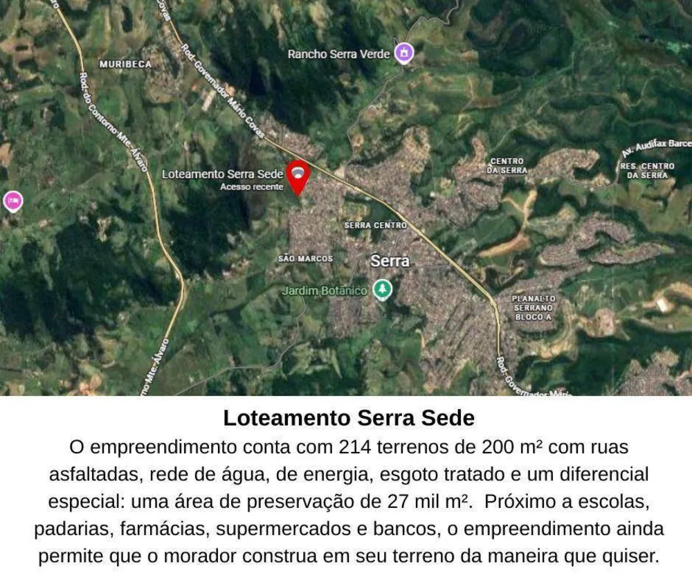 Terreno, 200 m² - Foto 3