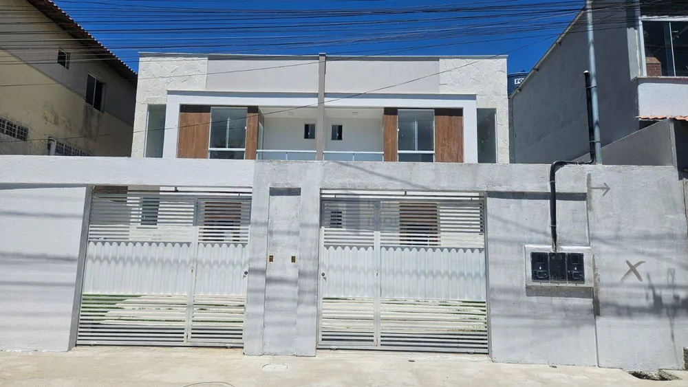 Casa, 3 quartos, 100 m² - Foto 2