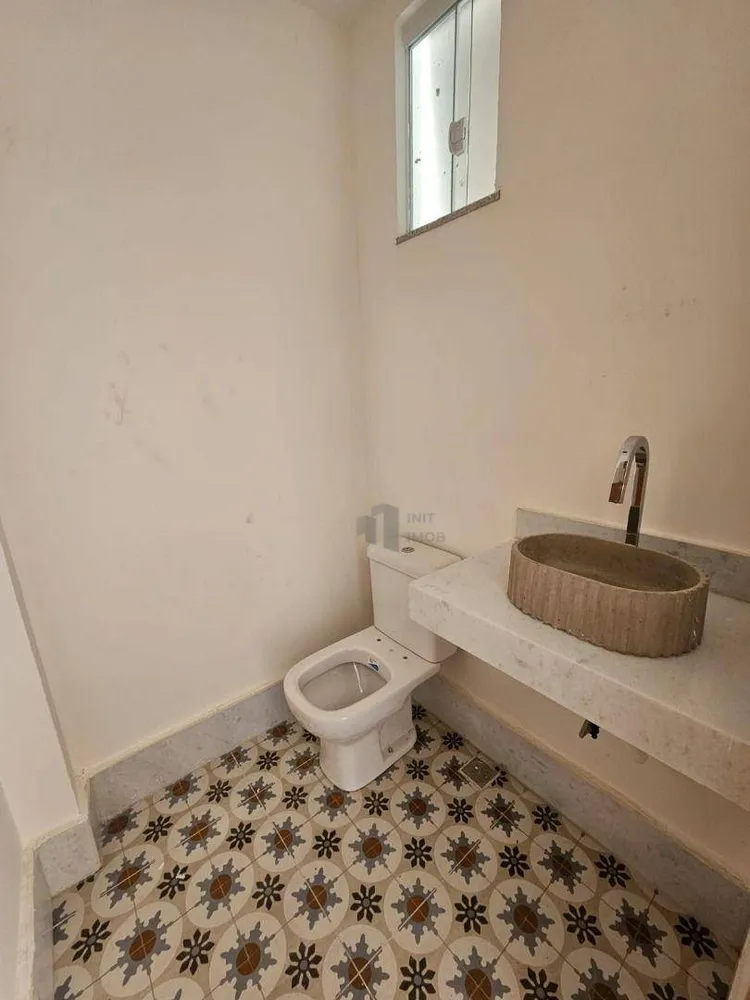 Casa, 3 quartos, 100 m² - Foto 2