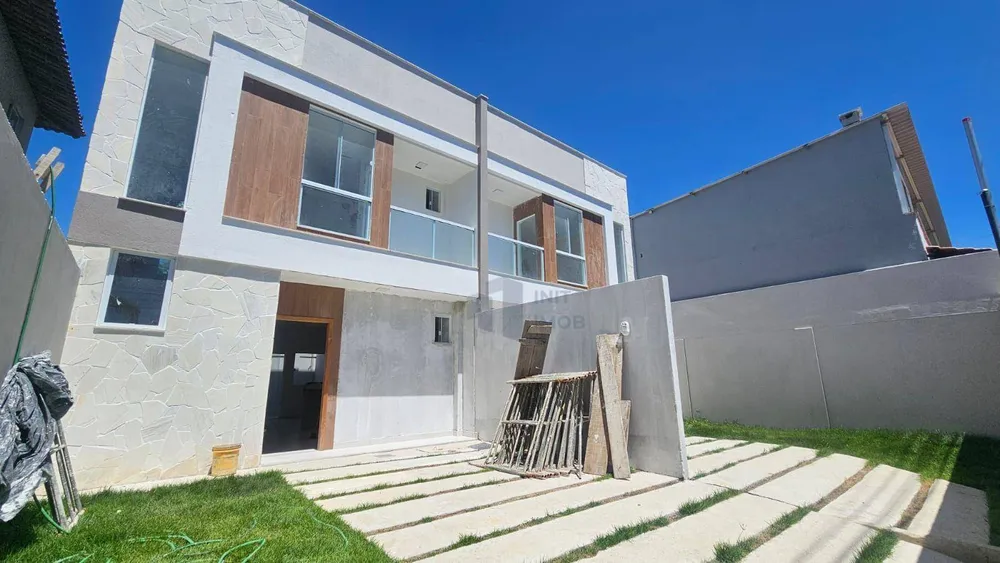 Casa, 3 quartos, 100 m² - Foto 1