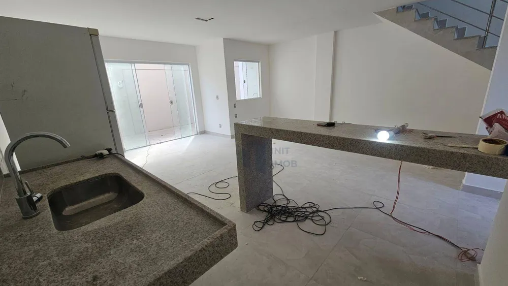 Casa, 3 quartos, 100 m² - Foto 5