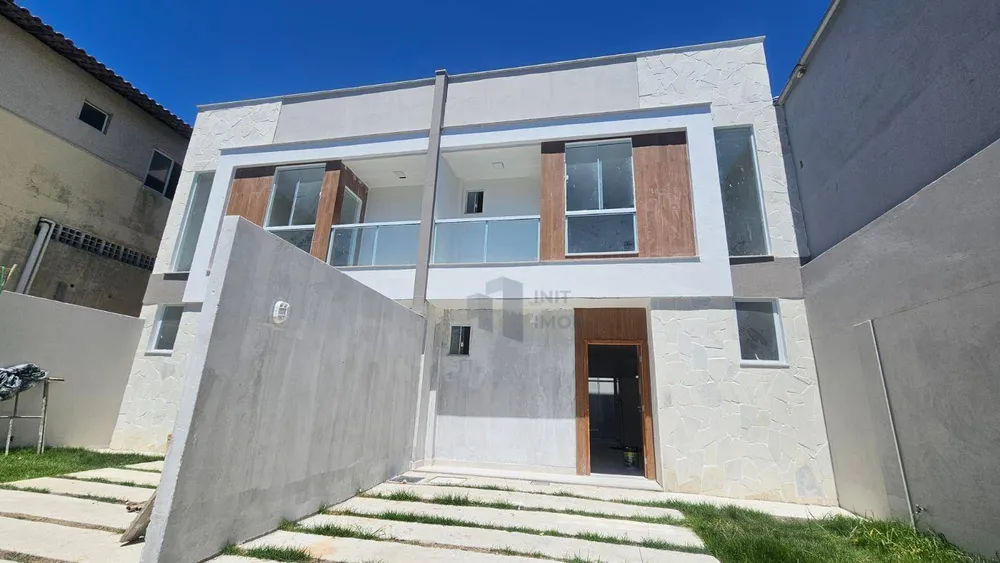Casa, 3 quartos, 100 m² - Foto 3