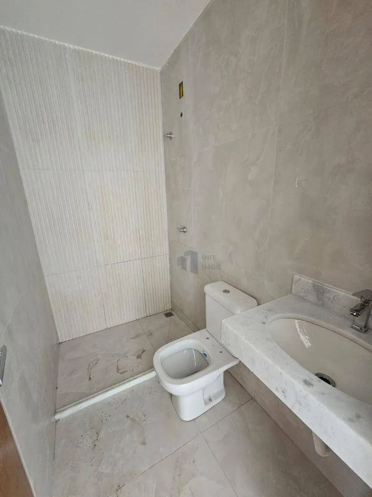 Casa, 3 quartos, 100 m² - Foto 4