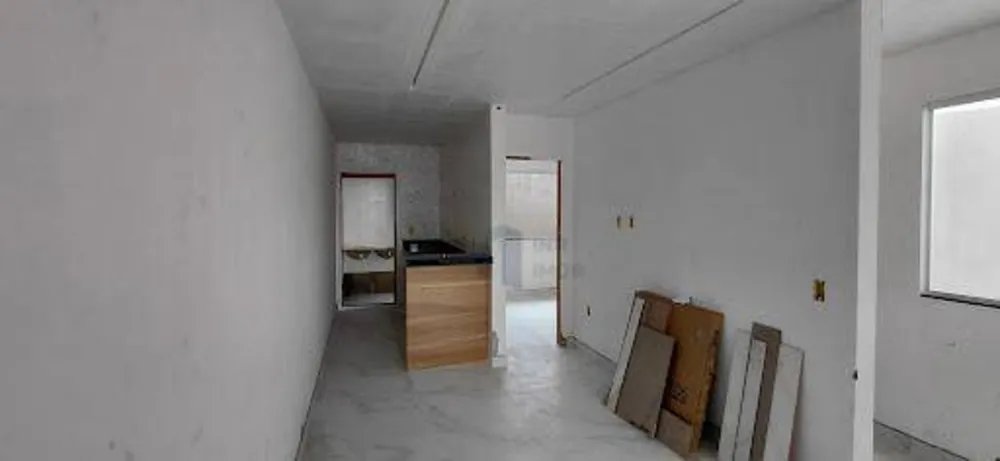 Casa, 2 quartos, 50 m² - Foto 5